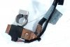 _Klema minusowa IBS BMW 5 E60 2004 3.0D Sedan